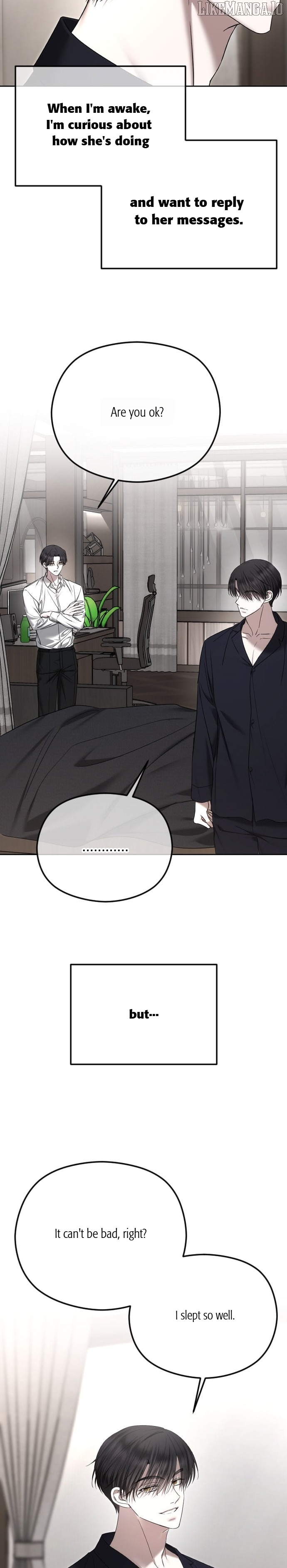 The Ending, I Want to Change it Chapter 85 - page 10